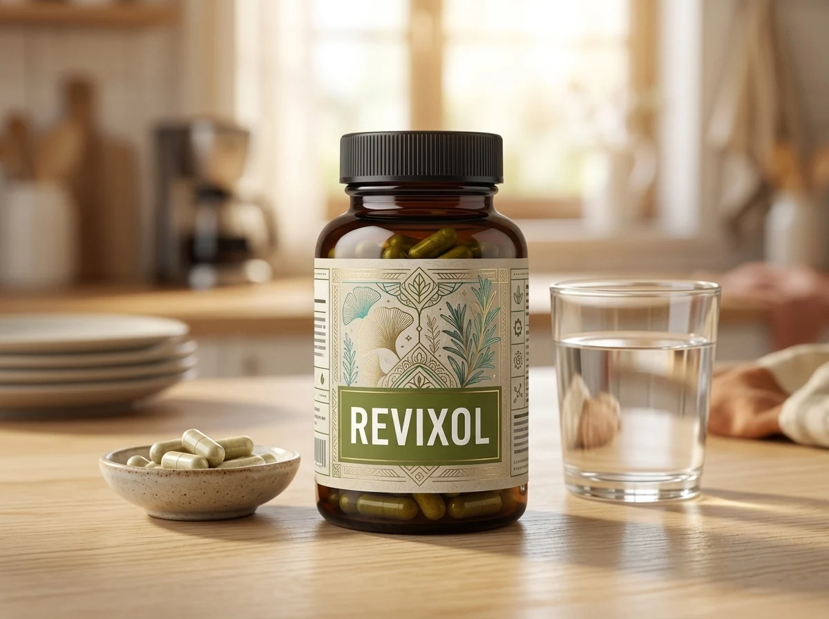 Revixol